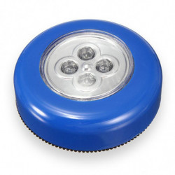 Wheels Formad Ljus 4 Led...