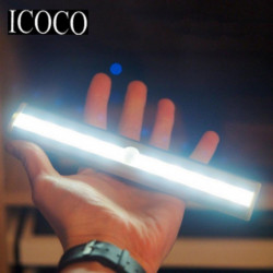 Aste Tdl7120 10 Led Ir...