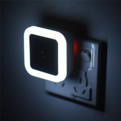 Mode Led Natt Ljus Eu Oss...