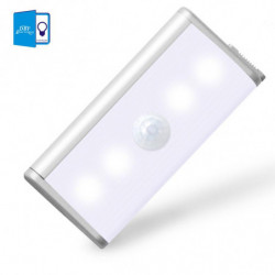 [dbf] 4leds Laddningsbara...