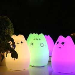 Bättre 1 Pc Natt Lights Usb...