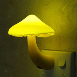 Eu Oss Plugg Led Natt Ljus...