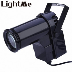 10w Dj Disko Rgbw 4 I 1 Led...