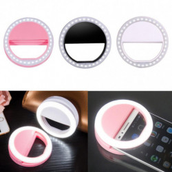 Super Ljus Smartphone Led...