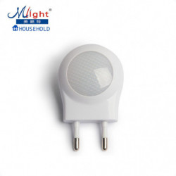 Eu Plugg Ljus Sensor Smart...