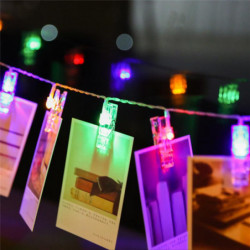 Mini 10led 3xaa Batteri...