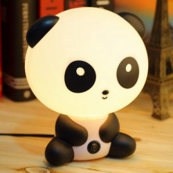 1 St Söt Söt Panda Tecknad...