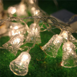 10m 50 Led Sträng Lights...