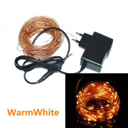 Hög Quanlity 20m 200 Leds...