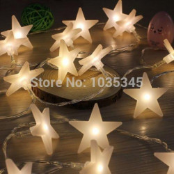 40 Led Fest Fe Lights...