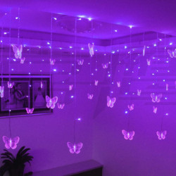 Multipos Trunc Led Sträng...