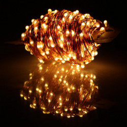 40m 400 Led Utomhus Jul Fe...