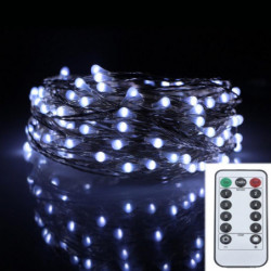 66ft 20m 200led 8modes...