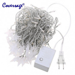 Coversage 100leds 10m Jul...