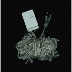 Ac110v 220v 10m 100 Led Fe...