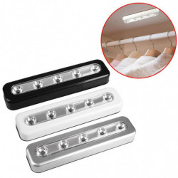 1 St Ljus 5led Sensor...