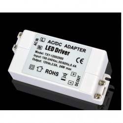 1 Pc G4 Mr16 Mr11 3w 6w 9w 10w 12w 14w 16w 18w 20w 22w Led FÖrare Kraft TillfÖrsel Elektronisk Transformator