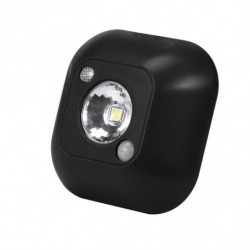 Mini Led Trådlös Natt Ljus...