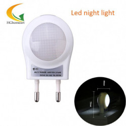 Led Natt Ljus 0 7w...