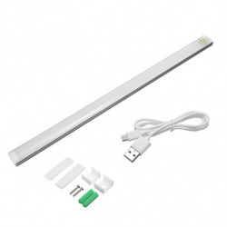 6w 21led Usb Rör Sensor...