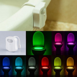 Automatisk Sensor Led...