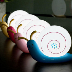 Universell Led Natt Ljus...