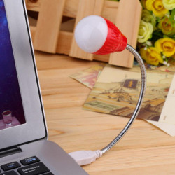 Mini Flexiable Usb Natt...