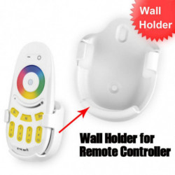 Vägg Konsol Montera Stöd Hållare För Mi Ljus 2 4g Trådlös Rgb Rgbw Vit Cw Avlägsen Kontroller