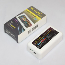 Milight 2 4g Trådlös 4 Zon Wifi Rf Dimbar Led Remsa Dimmer Avlägsen Kontroller För 5050 3528 3014