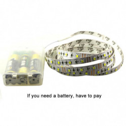 1m 2m 3m 5m 3 X Aa Batteri...