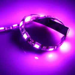 1 St 12v 30cm 18 Led 5050...