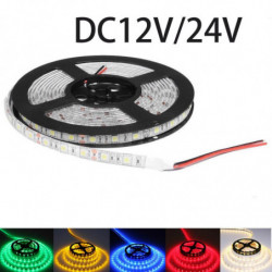 Dc12v Dc24v Led Remsa Ljus...