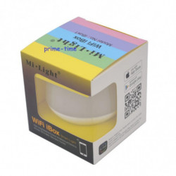 Aste Milight Wifi 2 4g Trådlös Ibox1 Led Kontroller Wifi Nav För Allt Mi Light Led Glödlampa Lampa