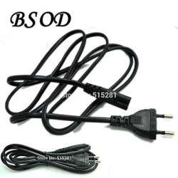 Bsod Eu Kraft Sladd Med 1 5meter 250v 2 5a Elektrisk Tråd Kabel Och Standard Plugg