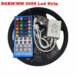 5m 300leds Flexibel Rgbw...