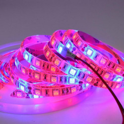 5m Växa Led Ljus Flexibel...