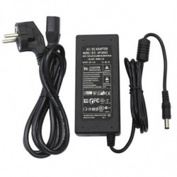 Stil 60w Led Kraft Tillförsel För 3528 5050 Led Remsa 12v 5a Led Transformator För Led Remsa