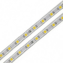 Led Remsa Ljus Smd 5050...