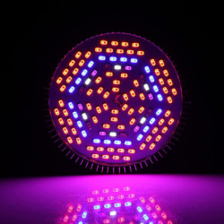 1 St Full Spektrum Led Växa...