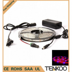 1 St Full Spektrum Smd 5050...