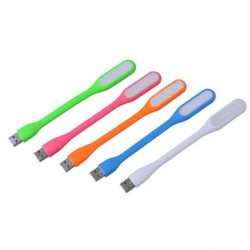 Bärbar Led Usb Ljus Xiaomi Usb Led Ljus Med Usb Led Lampa För Kraft Bank Comupter För Xiaomi Usb Ljus