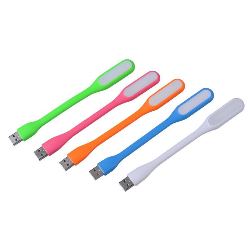 Bärbar Led Usb Ljus Xiaomi Usb Led Ljus Med Usb Led Lampa För Kraft Bank Comupter För Xiaomi Usb Ljus