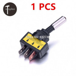 1 Pcs 12v 20a Bil Bil Röd...