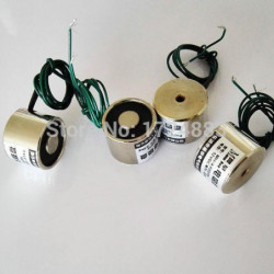 Dc6v Dc12v Dc24v Elektrisk...