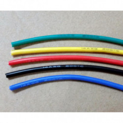 14awg Mjuk Hög Temperatur...