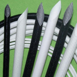 6mm Flätad Glasfiber...
