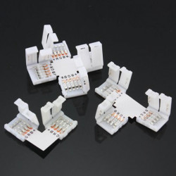 10mm 4pin X L T Form Led...