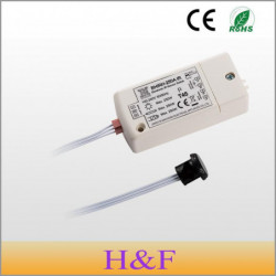 Patenterad Induktion 250w...