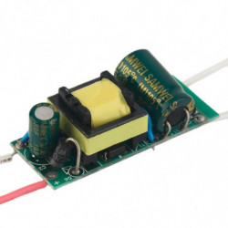 Icke Vattentät Led Chip...