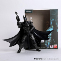 Shfiguarts Läderlappen OrÄttvisa Ver Pvc Handling Figur Samlarpos Trunc Modell Leksak 16cm Hrfg505